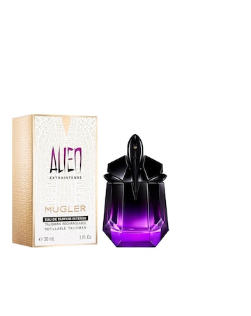 Thierry Mugler Alien Extraintense 30ml Refillable EDP-S
