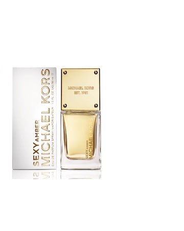 Michael Kors Sexy Amber 100ml EDP-S