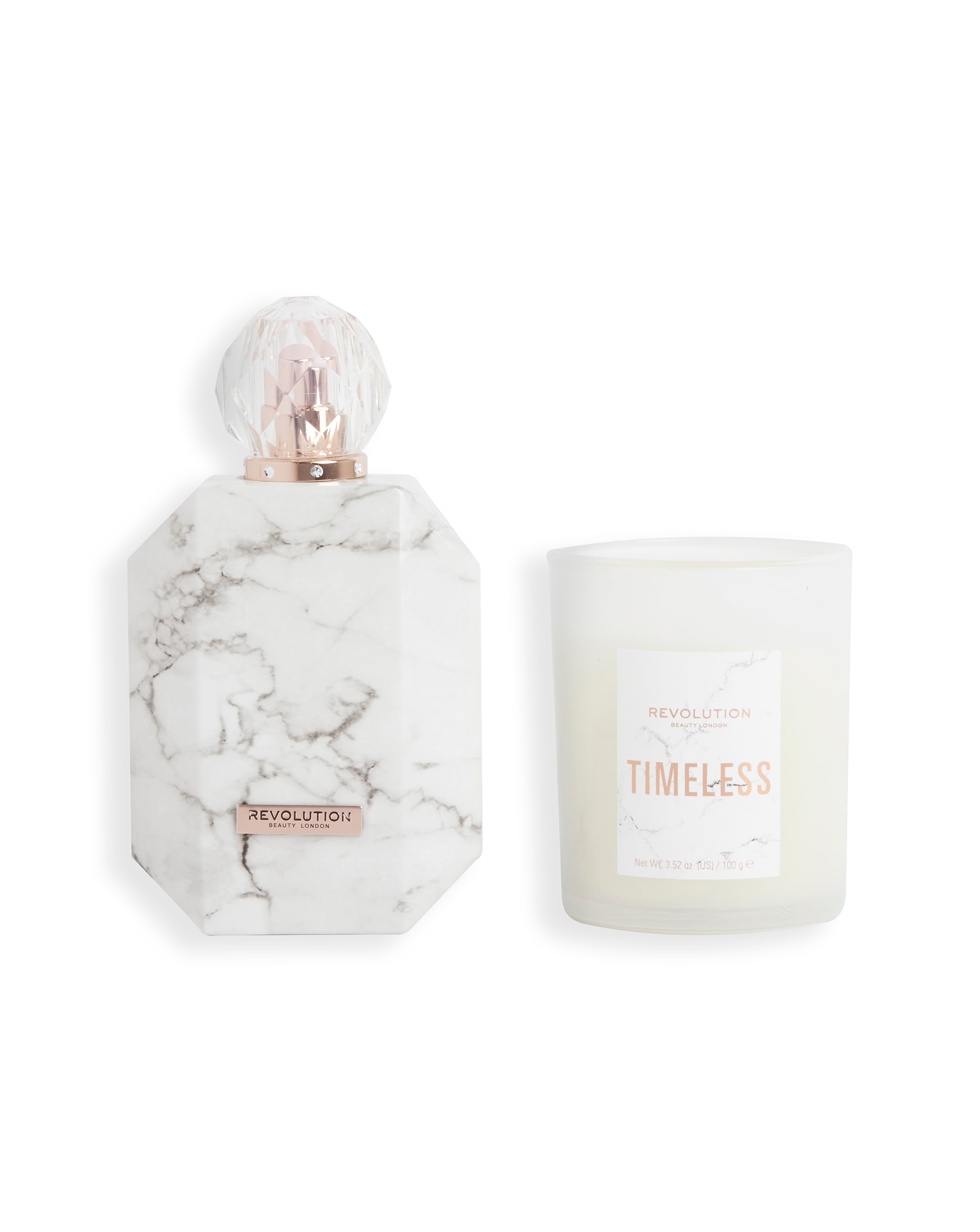 Revolution Timeless Gift Set