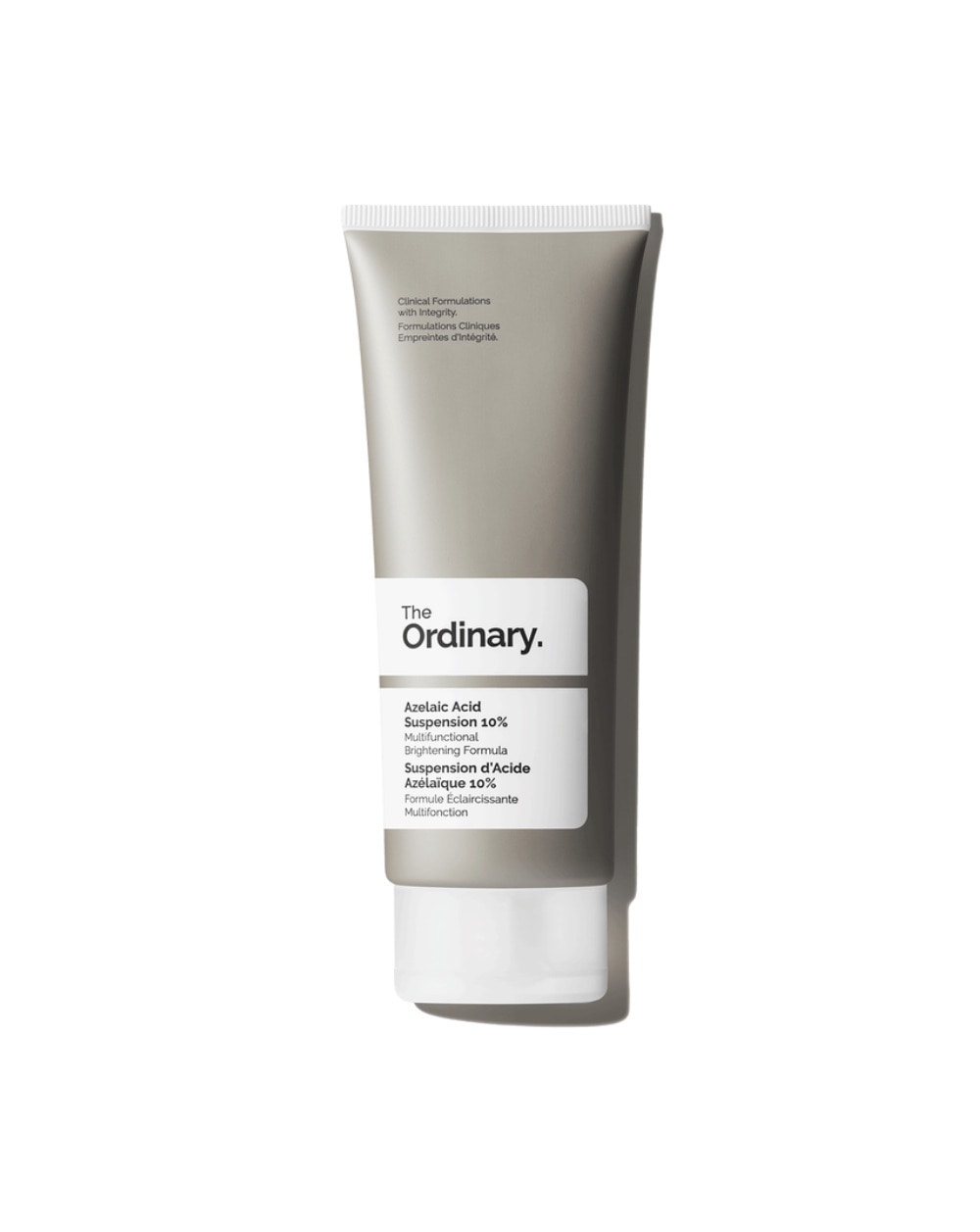 Azelaic Acid Suspension 10%