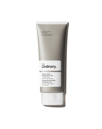 Azelaic Acid Suspension 10%