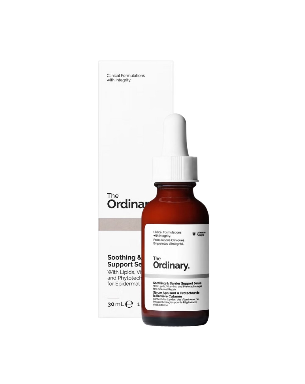 Balancing & Clarifying Serum, 30ml