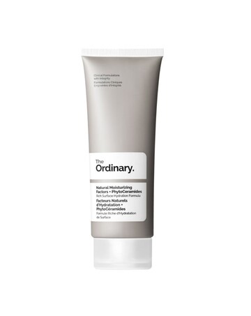 Natural Moisturising Factors + PhytoCeramides