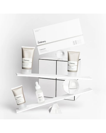 The Balance Set Skincare Gift Set