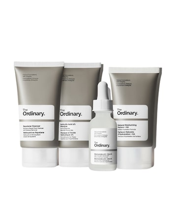 The Balance Set Skincare Gift Set