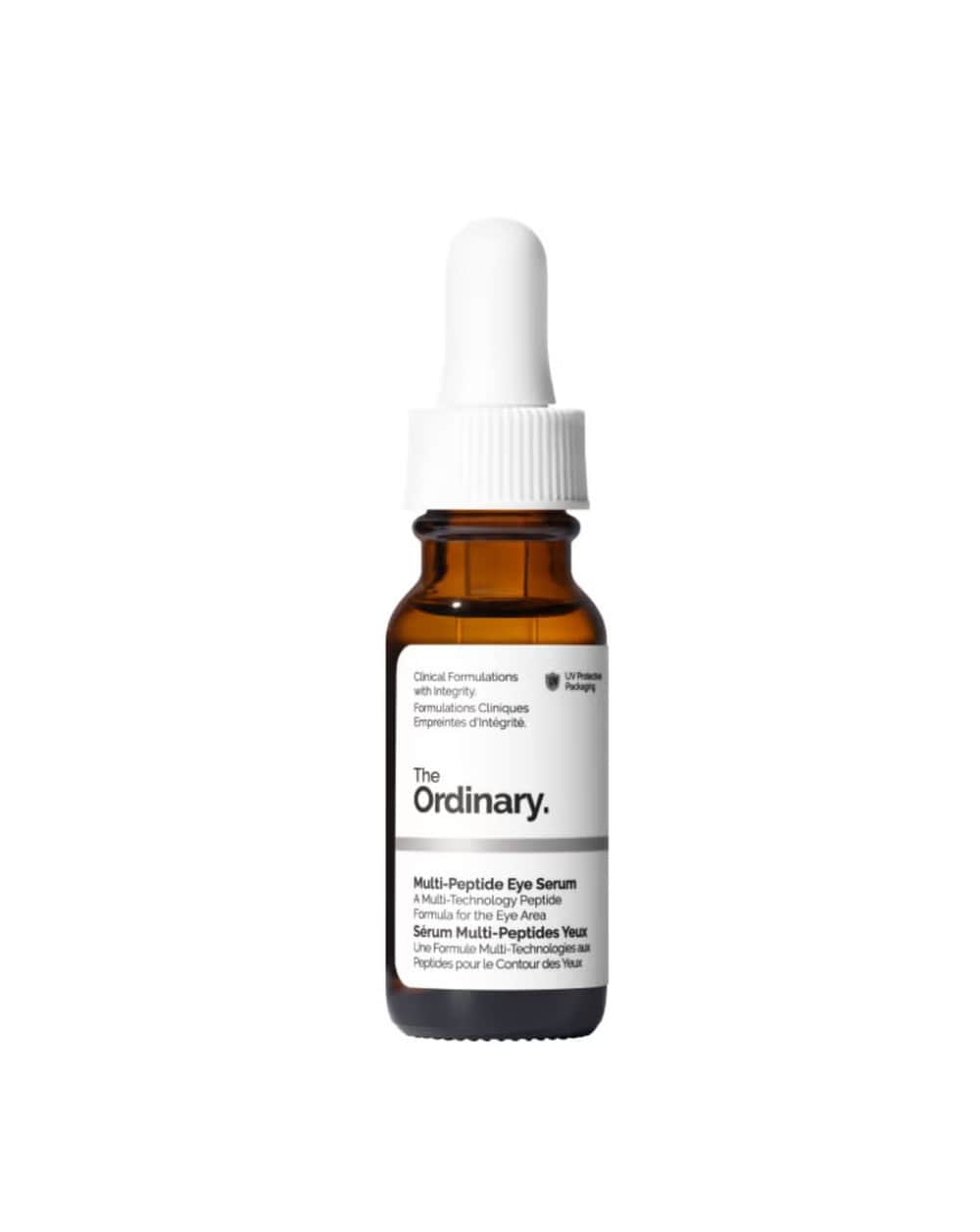Multi-Peptide Eye Serum