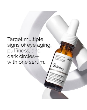 Multi-Peptide Eye Serum