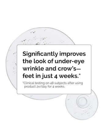 Multi-Peptide Eye Serum