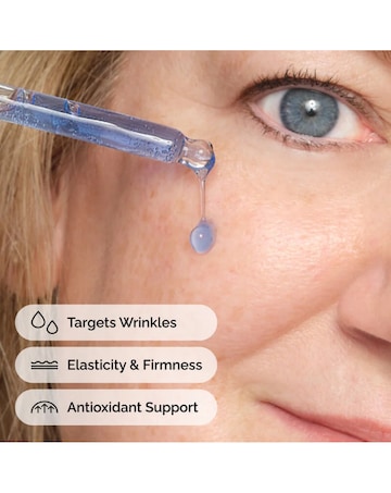 Multi-Peptide + Copper Peptides 1% Serum,