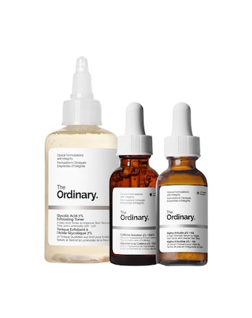 The Bright Skincare Gift Set