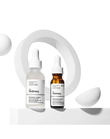 The Age Support Set Skincare Gift Set