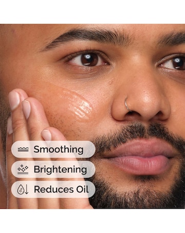 Niacinamide 10% + Zinc 1% High-Strength Vitamin and Mineral Blemish Formula