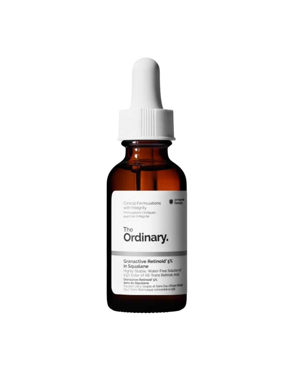 Granactive Retinoid 5% in Squalane