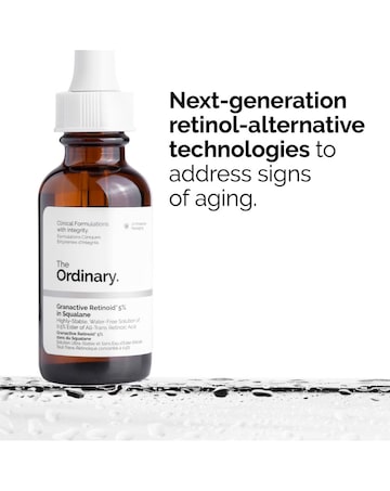 Granactive Retinoid 5% in Squalane