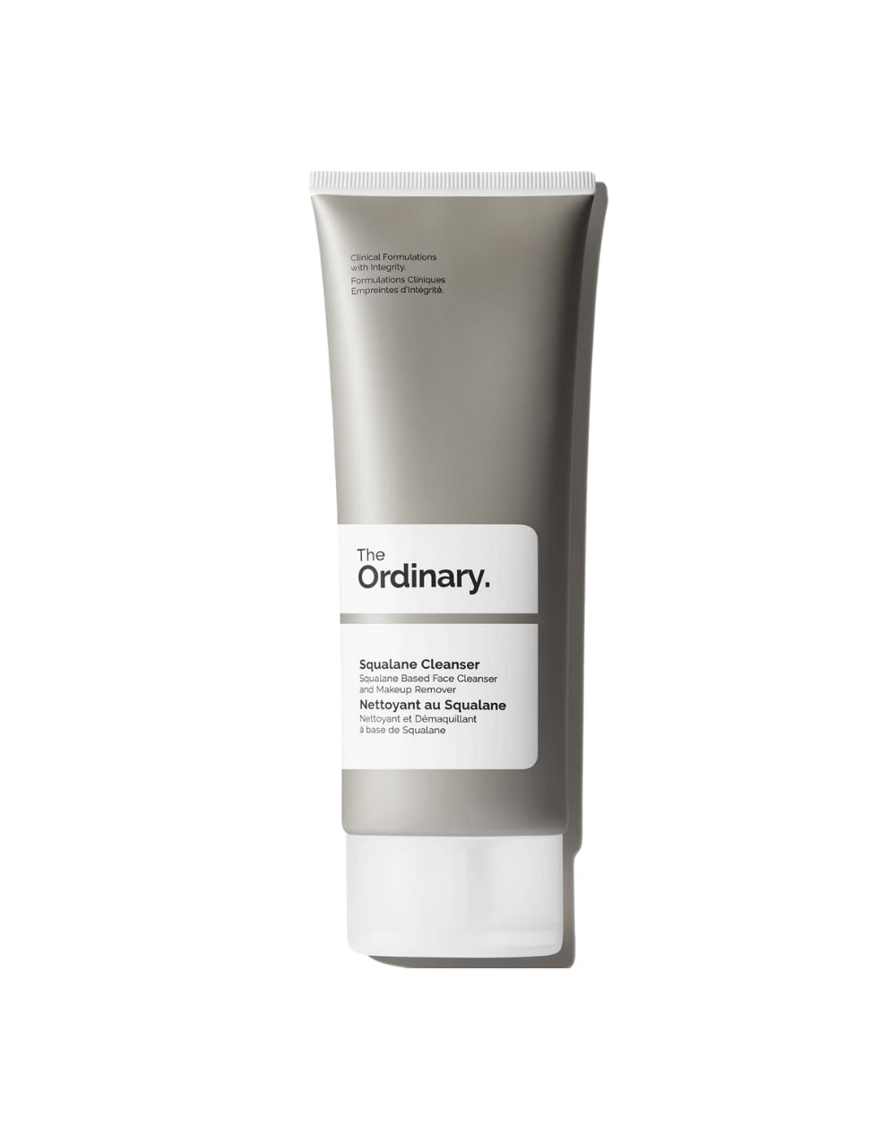 Squalane Cleanser