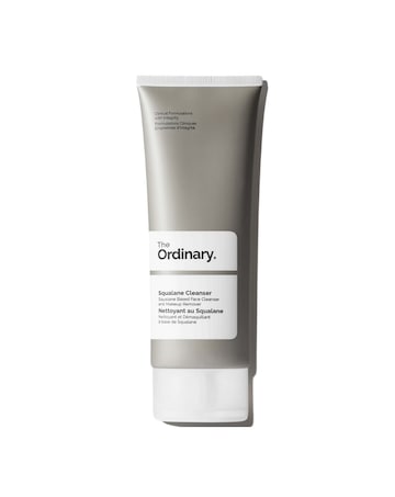 Squalane Cleanser