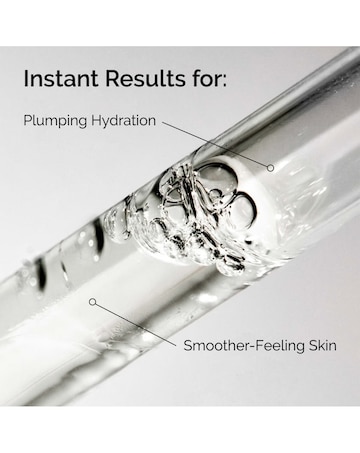 Hyaluronic Acid 2% + B5