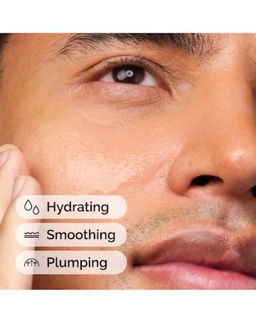 Hyaluronic Acid 2% + B5