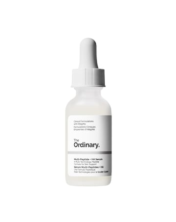 Multi-Peptide + HA Serum