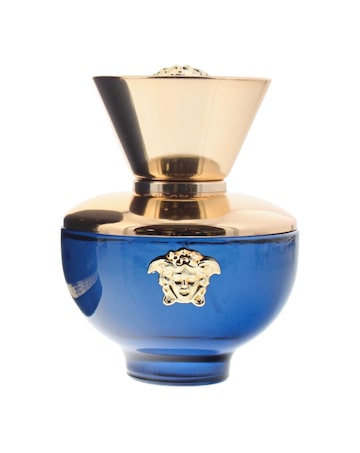 Versace Dylan Blue Pour Femme Eau de Parfum 50ml