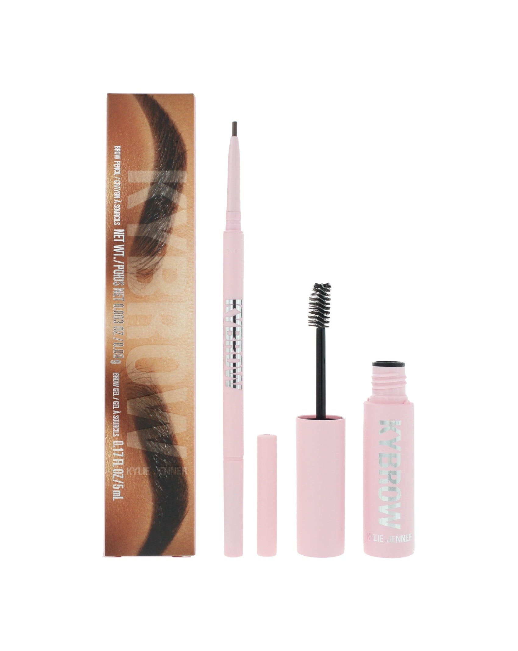 Kylie Jenner Kybrow 2 Piece Set