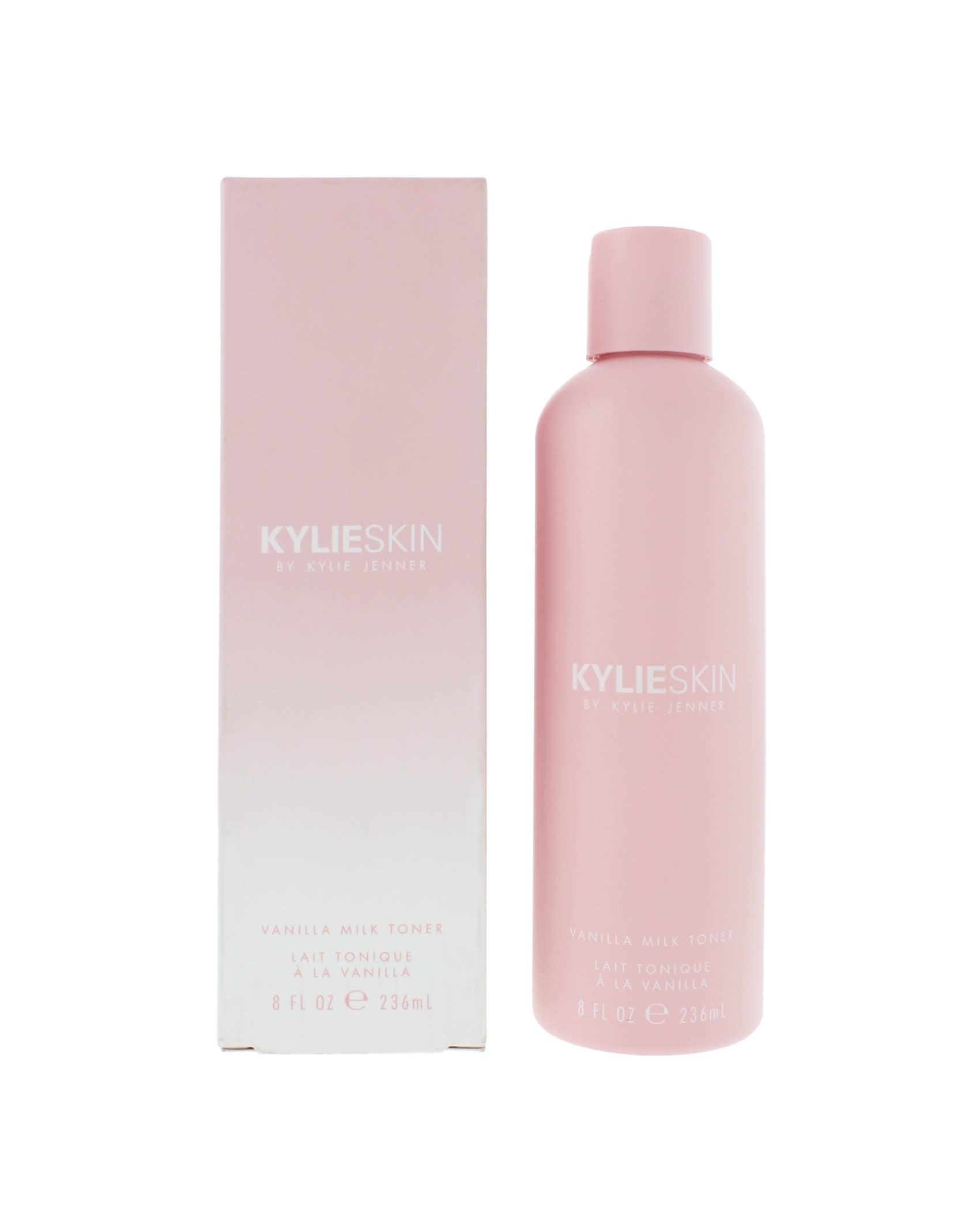 Kylie Jenner Skin Vanilla Milk Toner