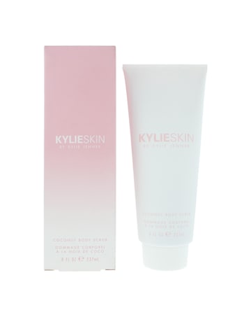 Kylie Jenner Kylie Skin Coconut Body Scrub 237ml