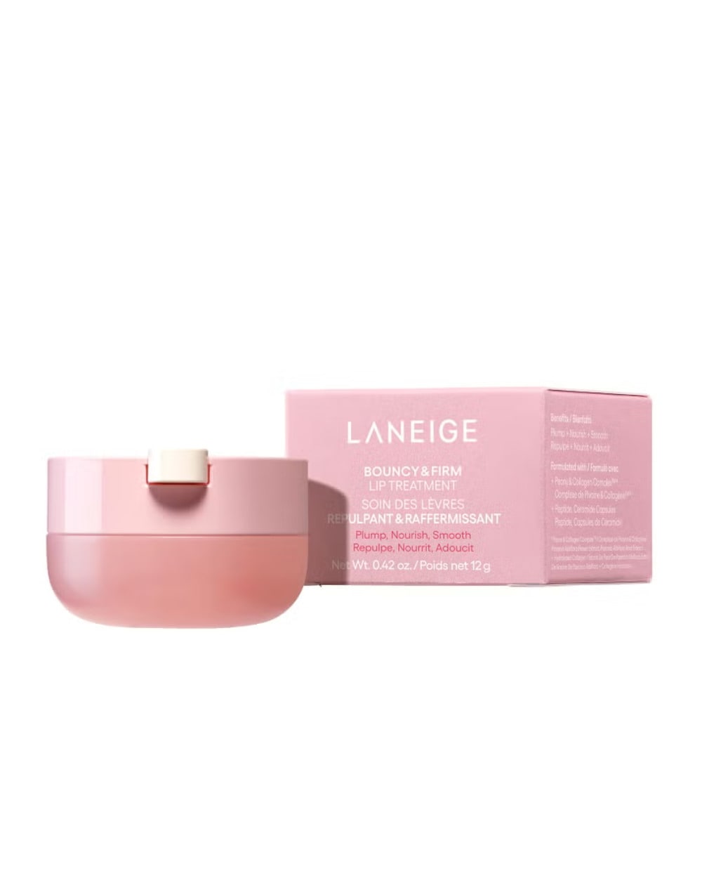 LaneigeBouncy & Firm Lip Treatment