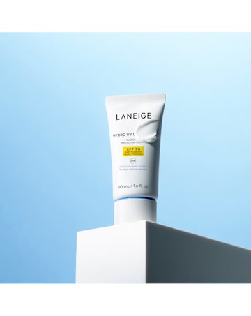 LaneigeHydro UV Defense Ex Sunscreen SPF 50