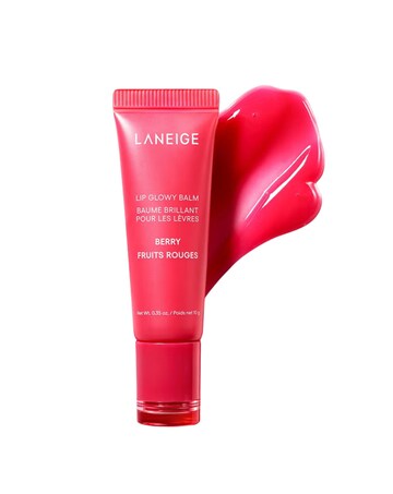 LaneigeLip Glowy Balm, Berry