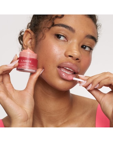 LaneigeLip Sleeping Mask Berry