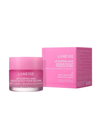 LaneigeLip Sleeping Mask Sweet Candy