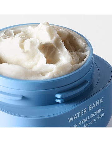 LaneigePlump & Hydrate Trio Skincare Gift Set