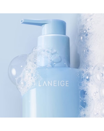 LaneigeWater Bank Gentle Gel Cleanser