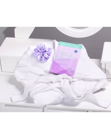 Patchology Firm Believer Neck & Dccollete Treatment for Intense Smoothing