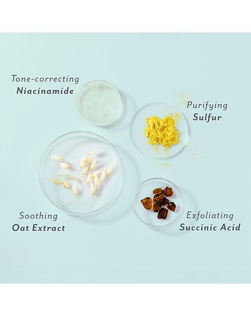 Patchology SOS Invisable Clarifying Liquid Patch