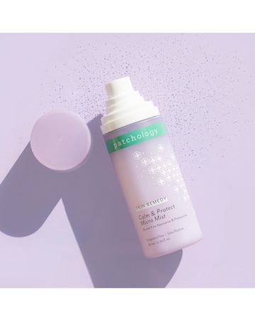 Patchology Skin Remedy Calm & Protect Mist
