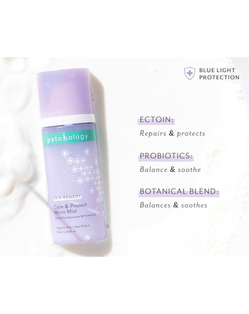 Patchology Skin Remedy Calm & Protect Mist