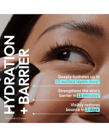 The INKEY Ectoin Hydro-Barrier Serum