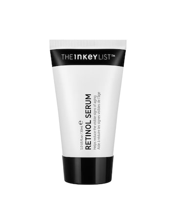The INKEY Scar, Mark & Wrinkle Solution