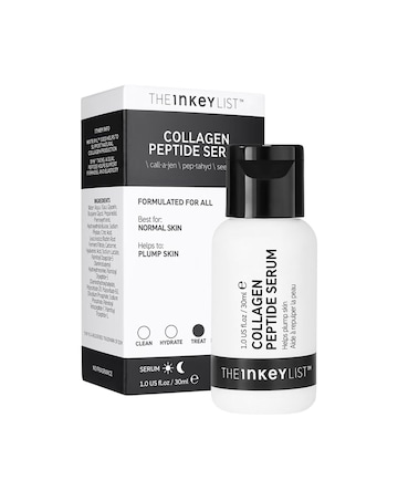 The INKEY Collagen Peptide Serum