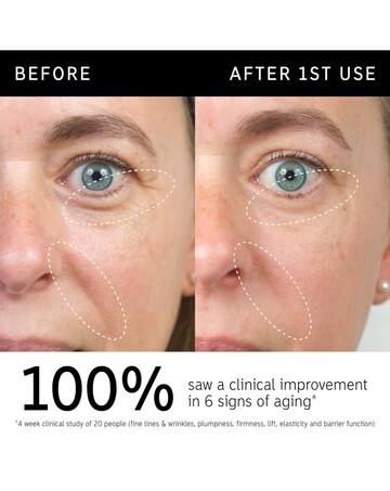 The INKEY Repairing&Plumping Moisturiser