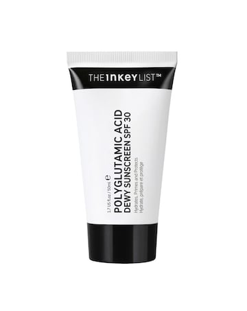 The INKEY SunscreenSPF30