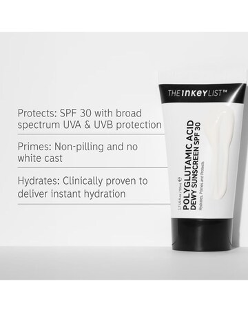 The INKEY SunscreenSPF30
