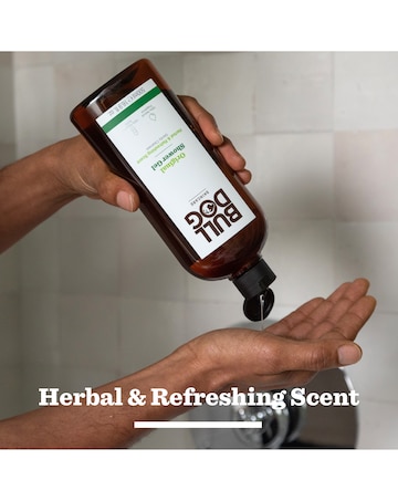 Bulldog Original Morning Routine