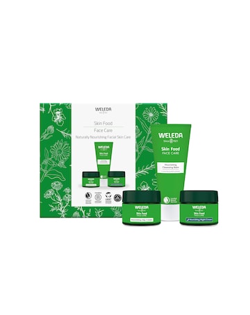Weleda Skin Food Naturally Nourishing Gift Set