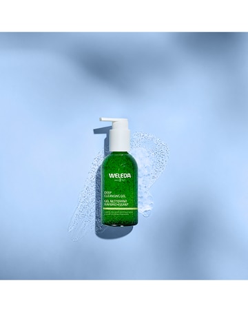 Weleda Deep Cleansing Gel 150ml