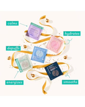 Patchology Patching All The Way