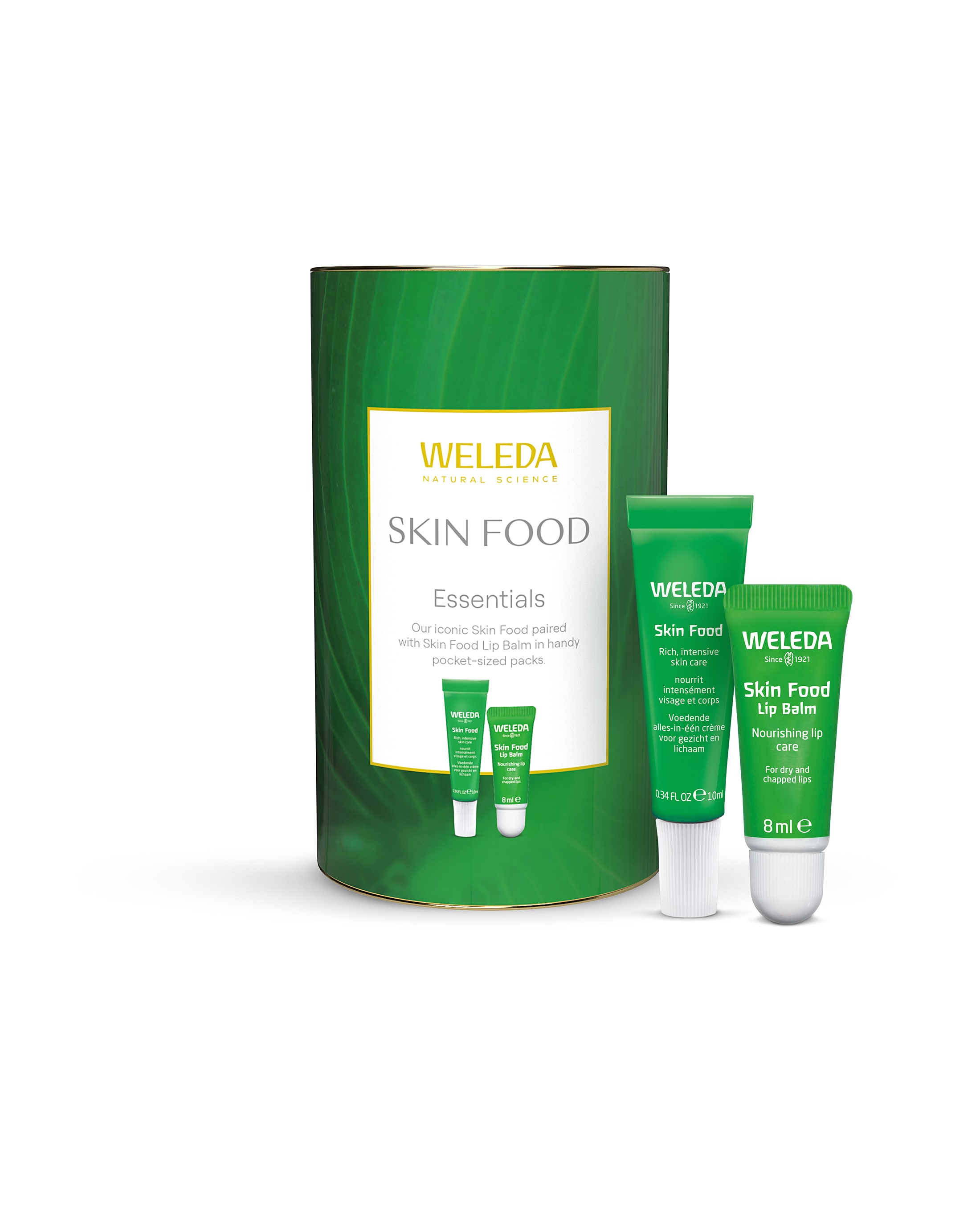 Weleda Skin Food Stocking Filler