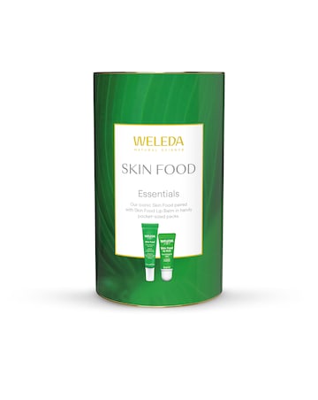 Weleda Skin Food Stocking Filler